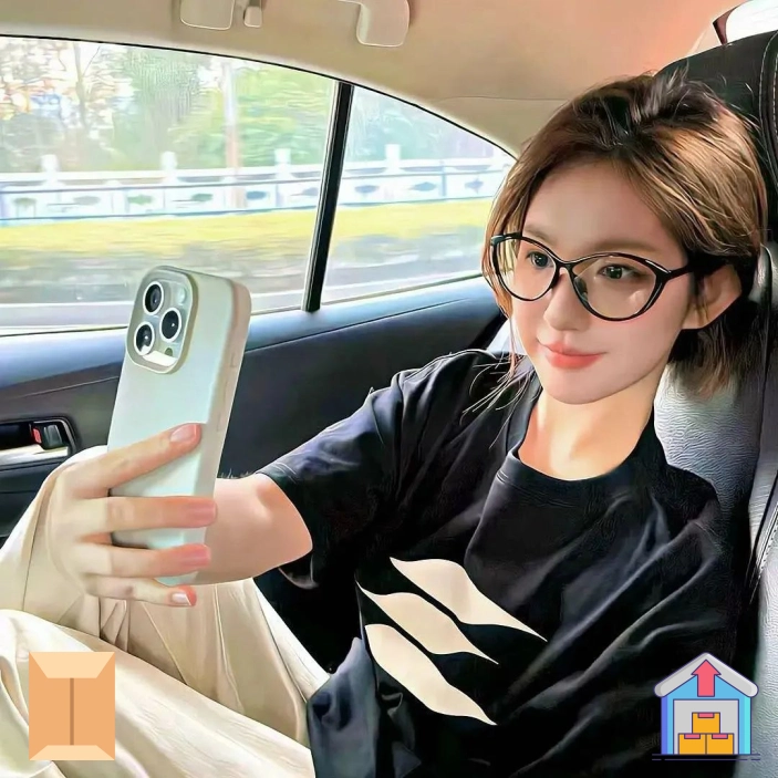 李宇女士